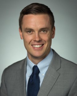 Headshot Image for Michael Tulley